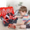 Baby Screwdriver Electric Drill Electric Saw Maintenance Simulation Children's Toy