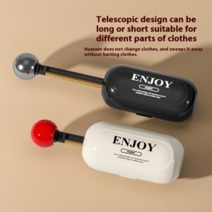 Washable Hair Collector Roller Portable Without Hurting Clothes